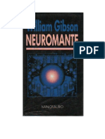 William Gibson - Neuromante