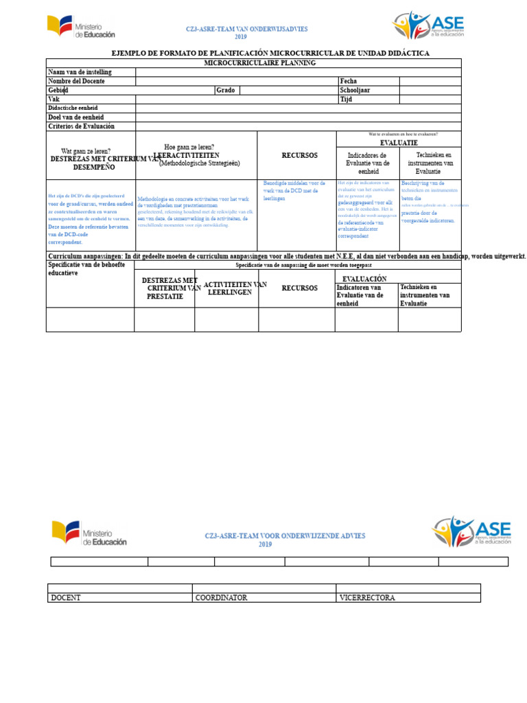 Pud Formato | PDF