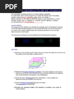 AGi32 Photometric Analysis Guide | PDF | Lighting | Contour Line
