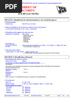 TCLP - Test Procedure | PDF | Resource Conservation And Recovery Act ...