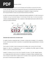 Joints de dilatation SOPRAJOINT PLUS | PDF | Béton | Acier