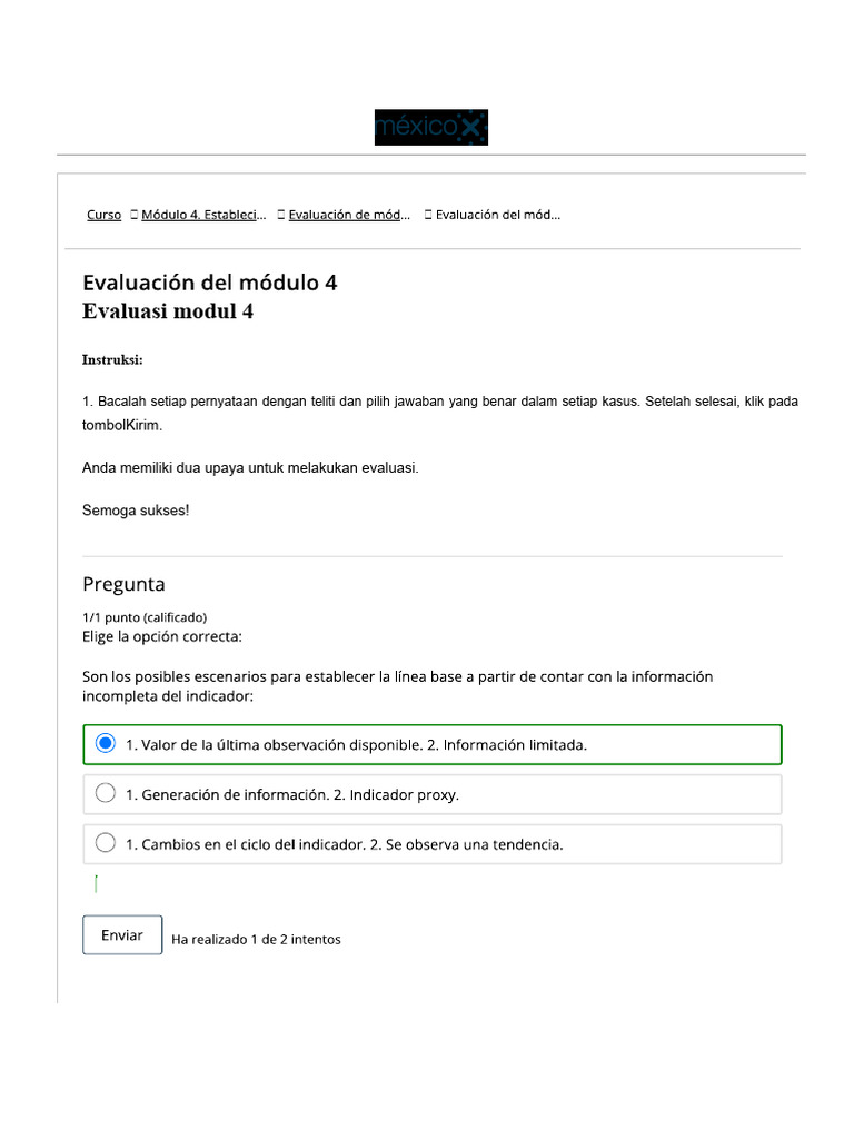 Modul 4 | PDF