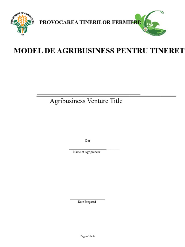 Model BMC Final | PDF