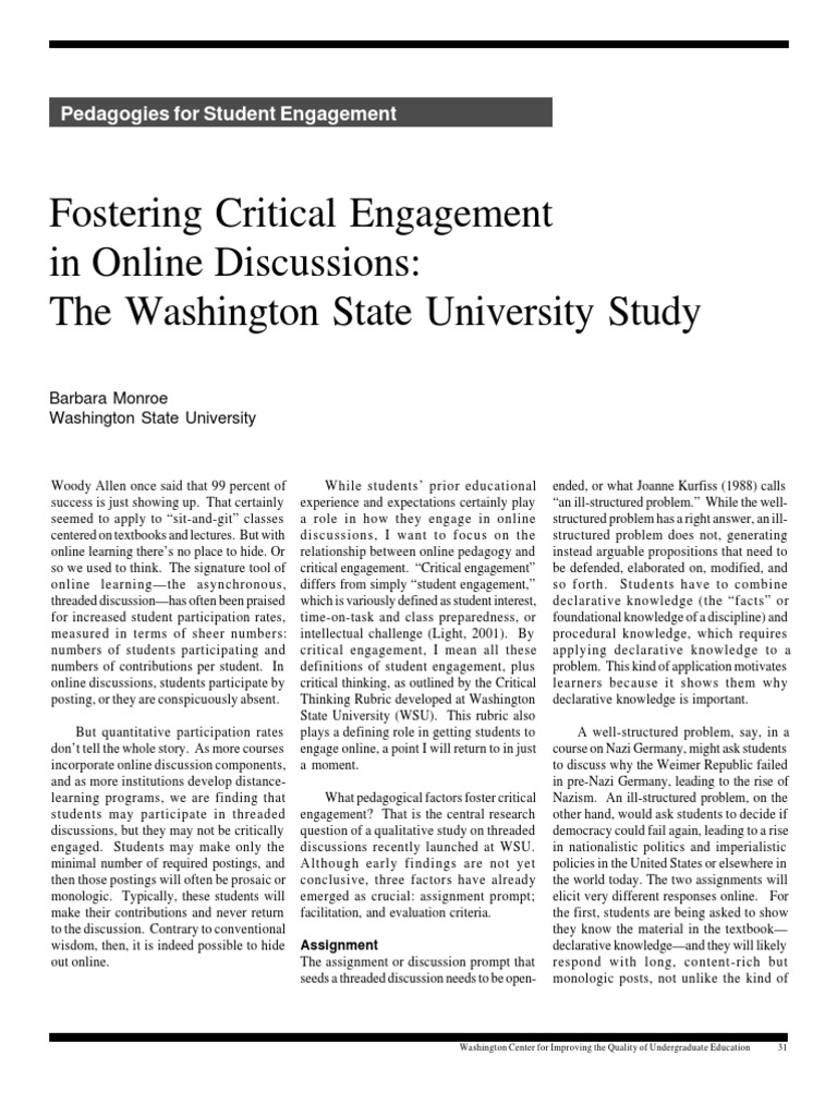 Causal thinking definition picture