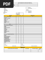 Comcheck Guidelines | PDF