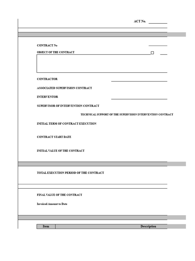 Model of Partial Work Receipt Act | PDF | Receipt | Business