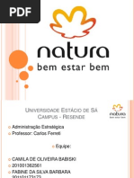Download Apresentao Natura by Camila Babiski SN94834262 doc pdf