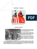 Aula 01 - Capitalismo X Socialismo e Comunismo - Geografia A - Ivan