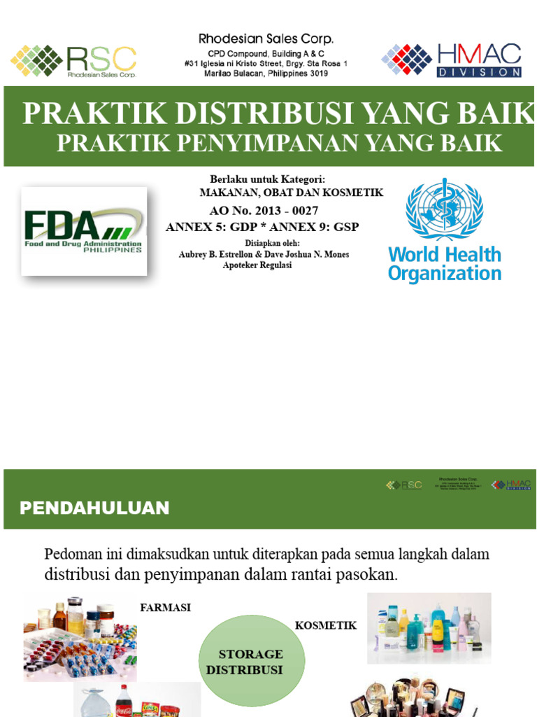 PDB Dan GSP 2023 - 1681868515 | PDF