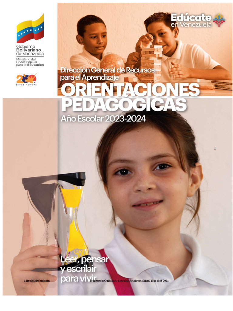 PEDAGOGICAL GUIDELINES visual data 8