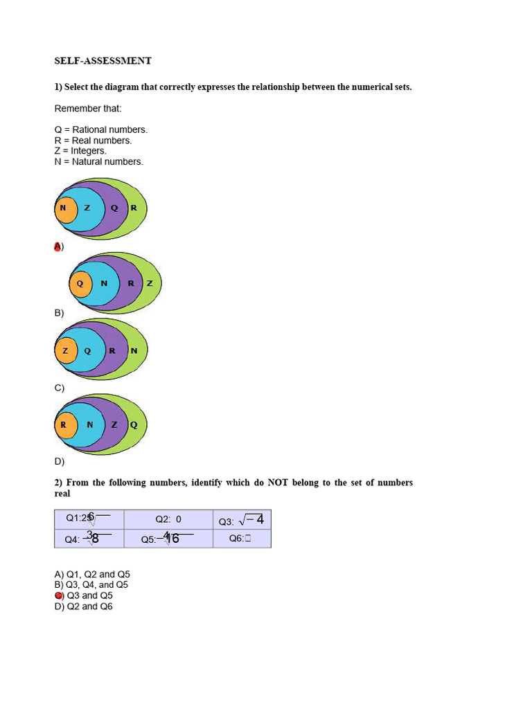 summary Symbolic representations SOLVED | PDF | Ratio | Numbers
