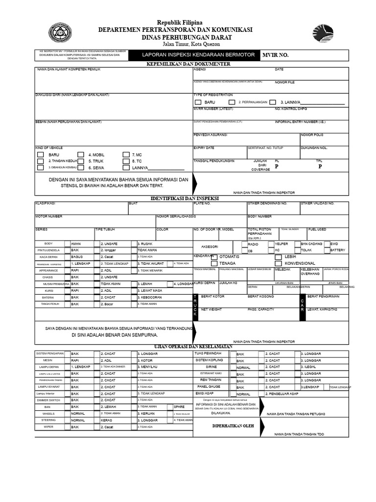 mvir | PDF