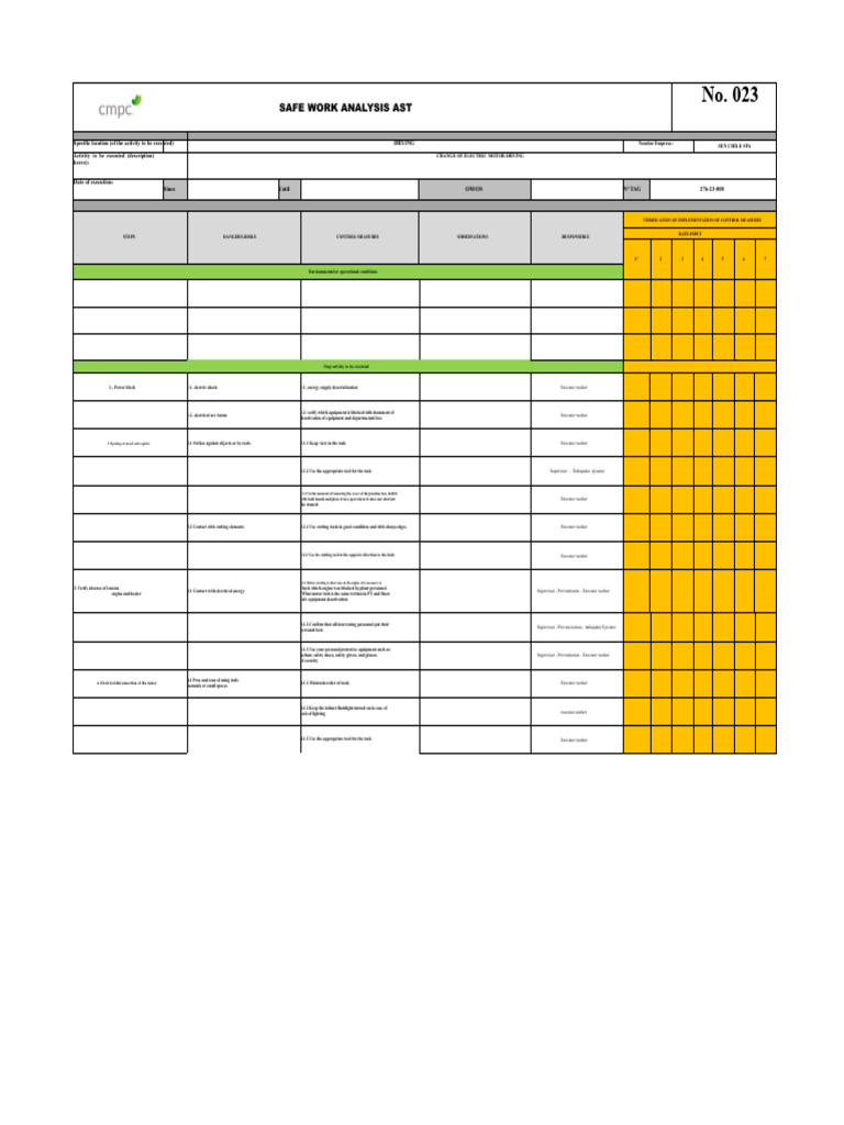 Ast Engine Change | PDF