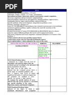 K10 Score Interpretation and Cut-offs | PDF | Sensitivity And ...