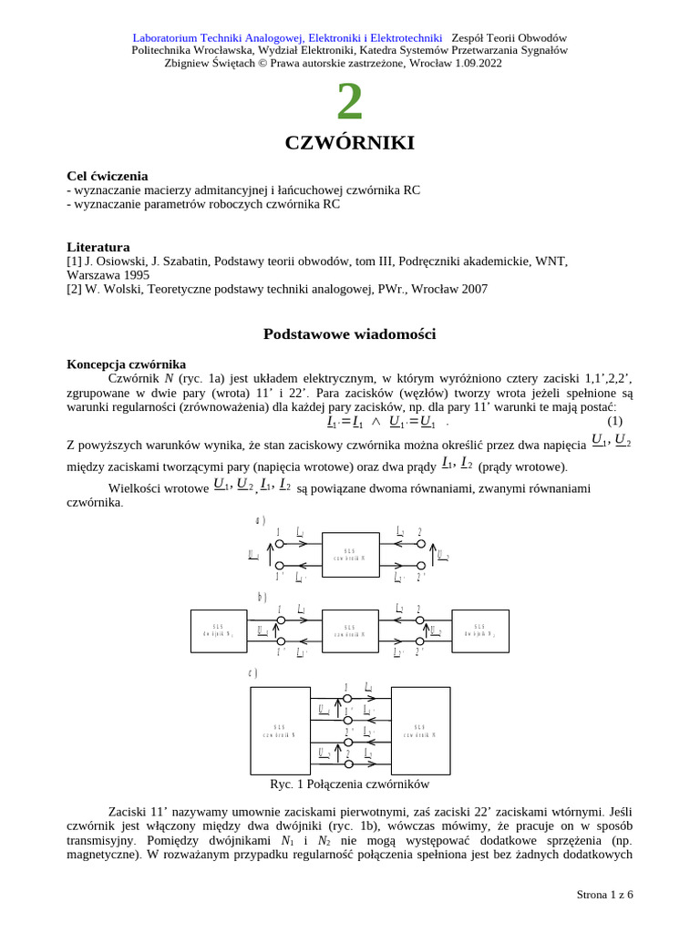 Lab2 Intro | PDF