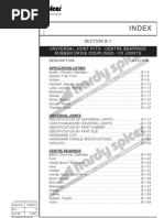 Download Universals  Centre Bearings by Francisco Rojas Hernndez SN94839648 doc pdf