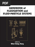 Download Handbook of Fluidization and Fluid Particle Systems by Iryaneh_647005 SN94840606 doc pdf