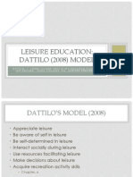 Dattilo Model