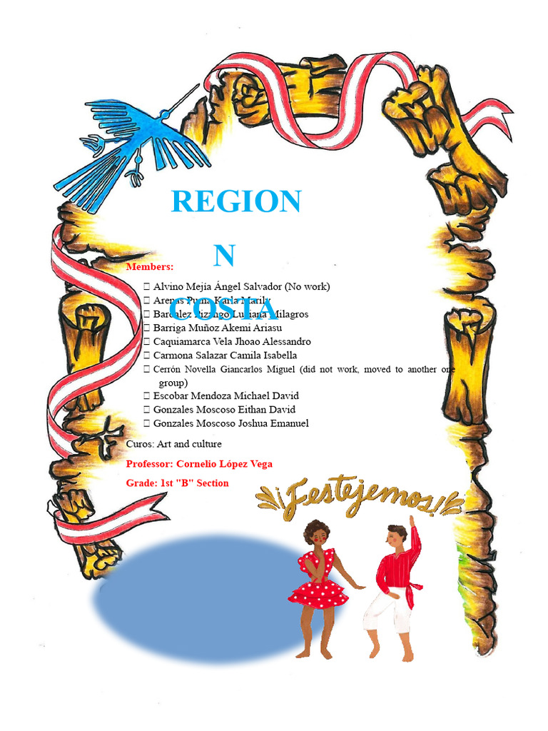Cultural Heritage of the Peruvian Coast | PDF | Peru | Coast
