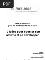 Download eBook Manuel Freelances by Dominique SN9484241 doc pdf