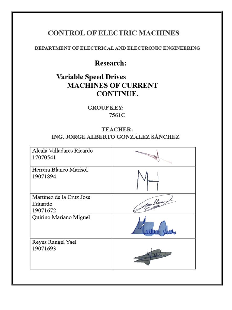 Electric Machine Control Systems | PDF | Power Supply | Rectifier