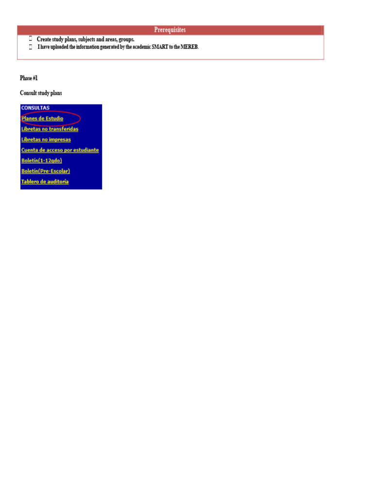 Manage Study Plans and Teacher Assignments | PDF | Teachers | Computing