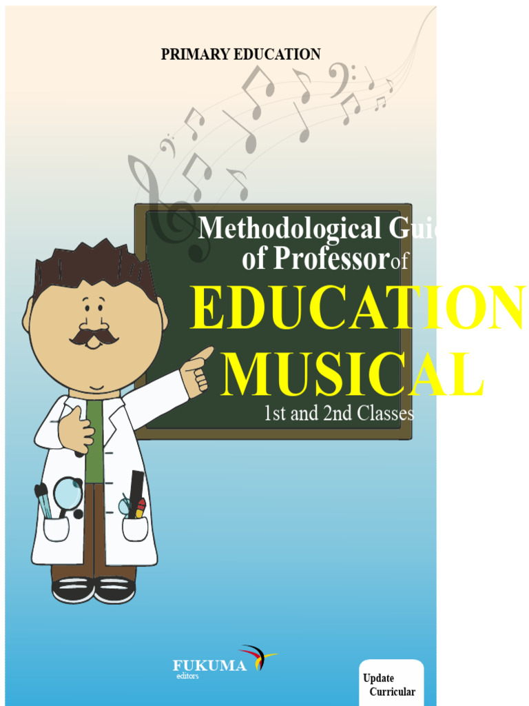 Music Education Guide for Grades 1-2 | PDF | String Instruments ...