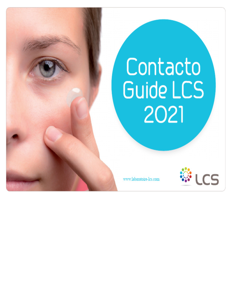 LCS Produktleitfaden | PDF