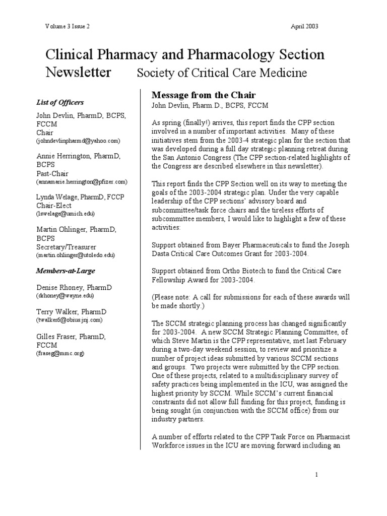 Research topics for pharmacy students picture