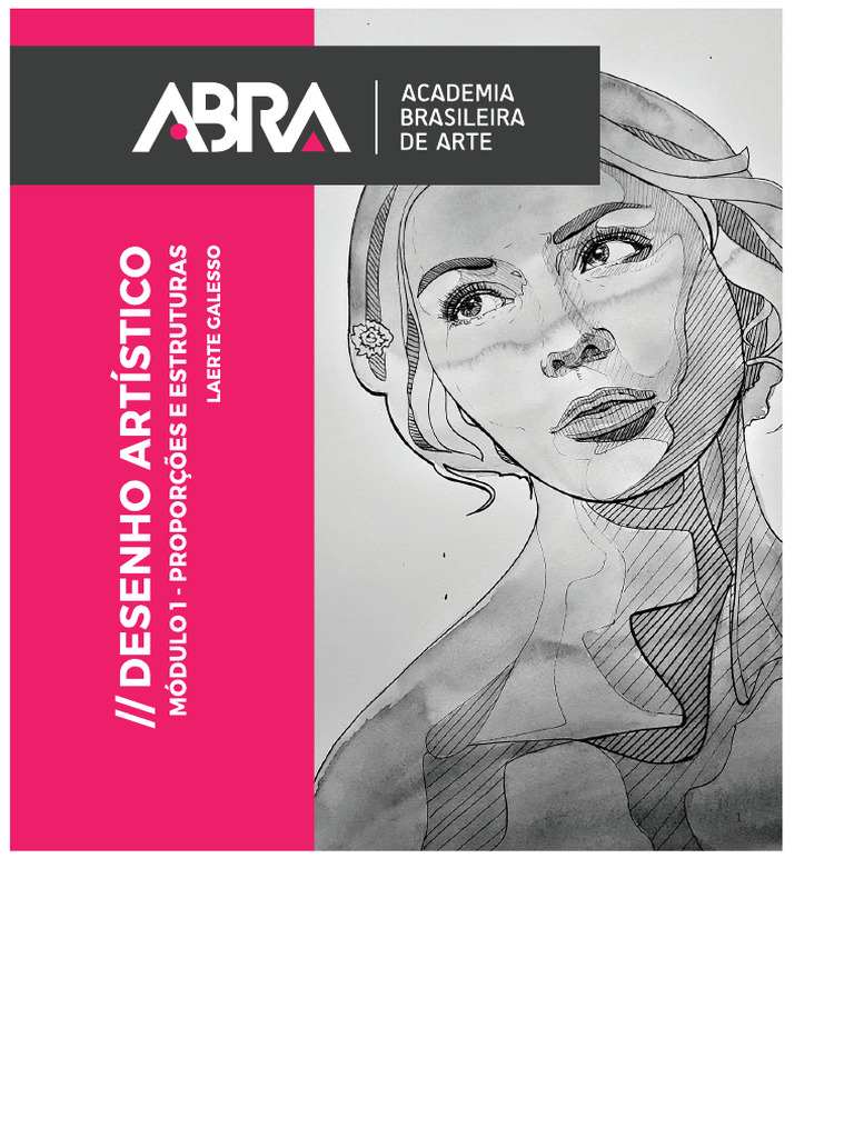 AP. Artistic Drawing - Structures and Proportions | PDF | Drawing ...
