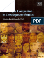 Companion To Development