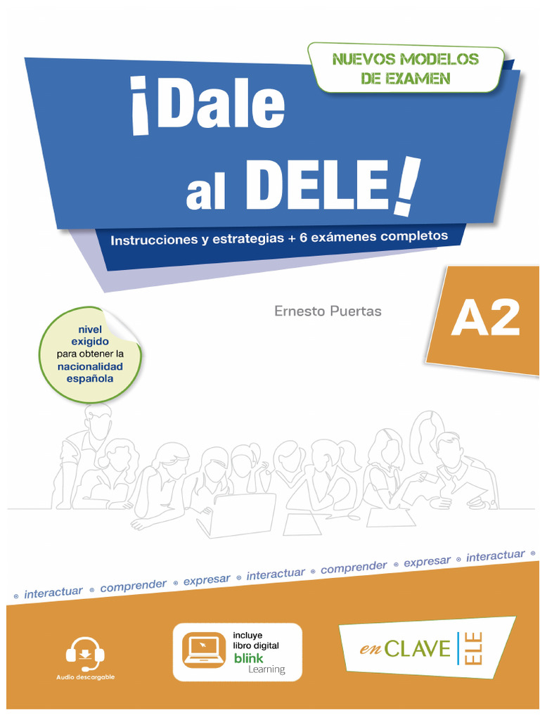 Guide complet sur le DELE A2 | PDF