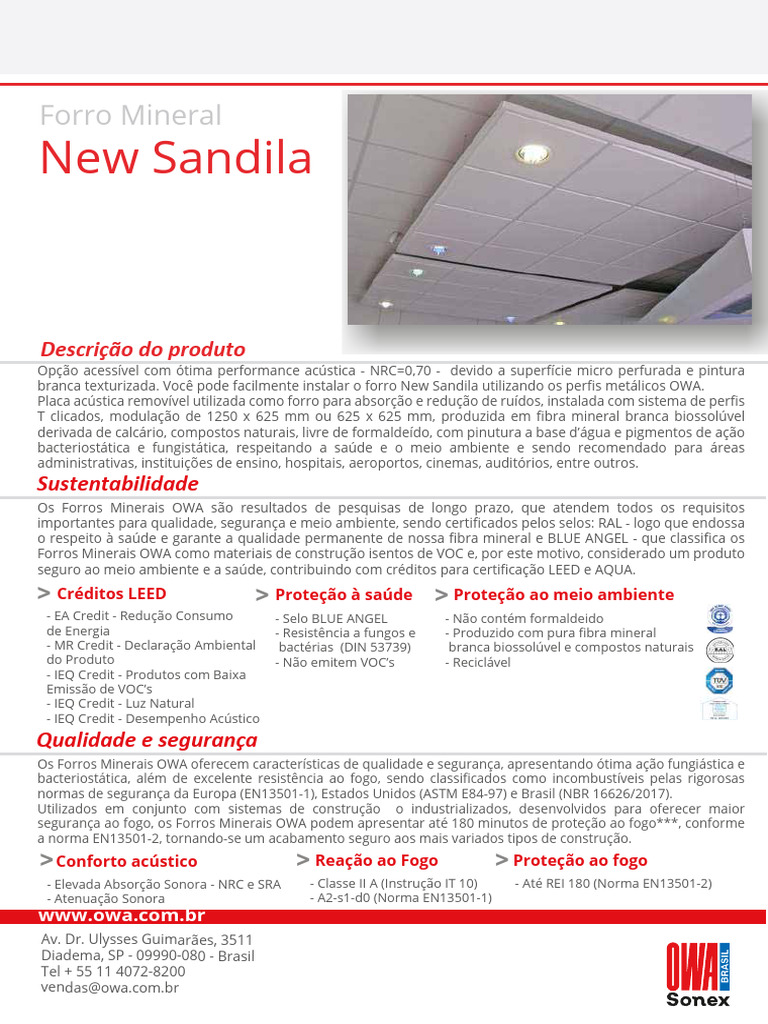 CATÁLOGO NEW-SANDILA | PDF | Minerais | Ambiente natural
