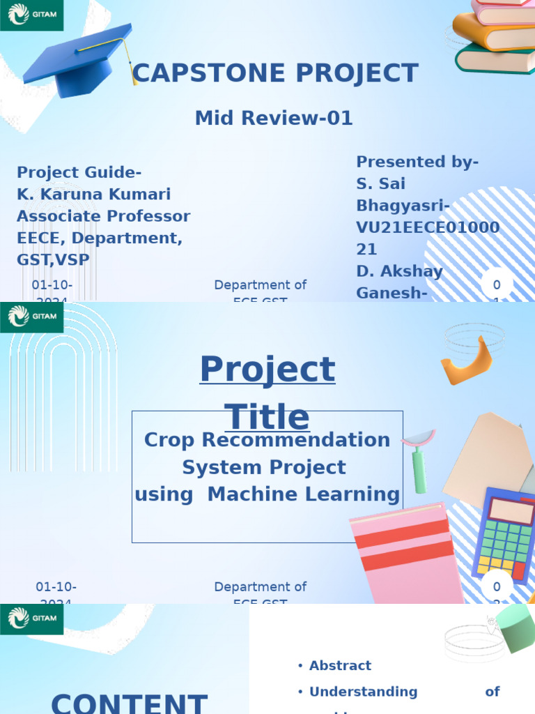 Capstone Project b10 | PDF | World Wide Web | Internet & Web