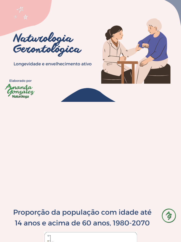 Envelhecimento Ativo e Saúde do Idoso | PDF | Envelhecimento | Dor