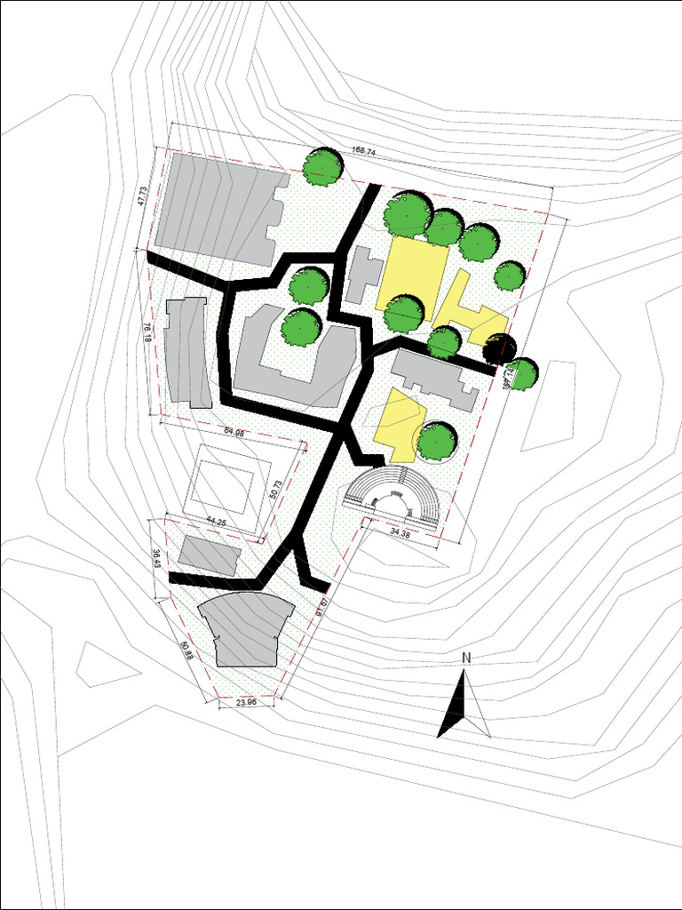 Site Plan | PDF