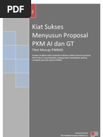 Download KIAT-SUKSES-MENYUSUN-Proposal-PKM-GT-AI-new by Loihumera Panganggit Banega SN94848589 doc pdf