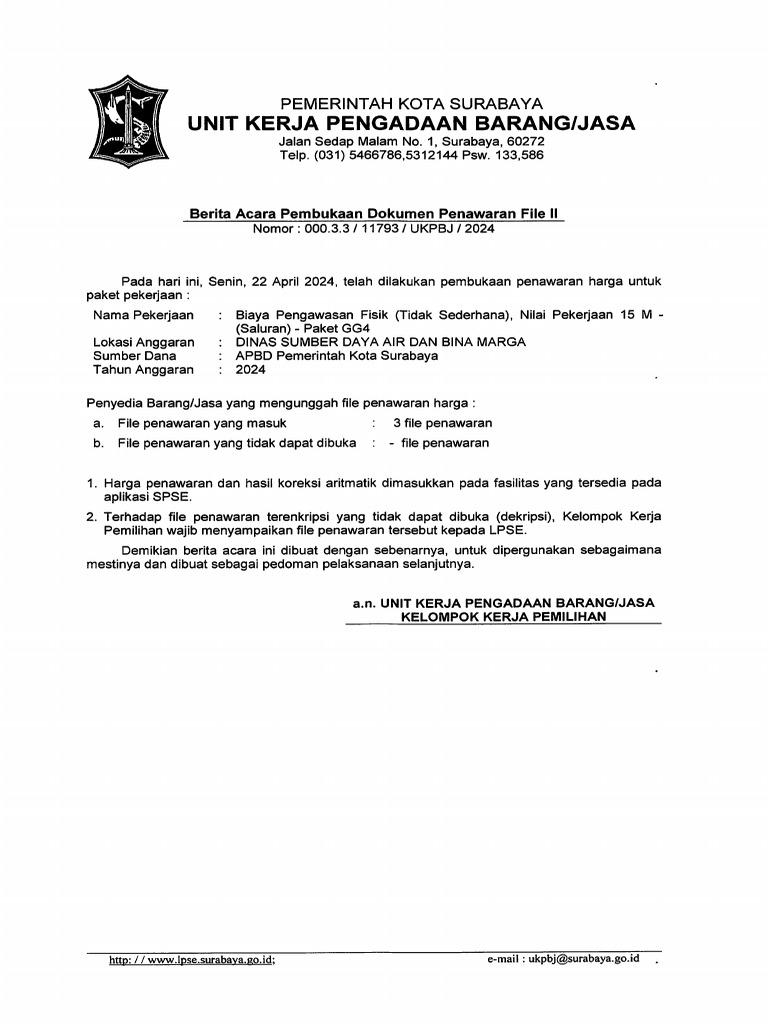 Bapp File 2 | PDF