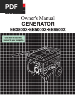 Download Honda Generator by Wyoming Kitty Pride SN94849682 doc pdf