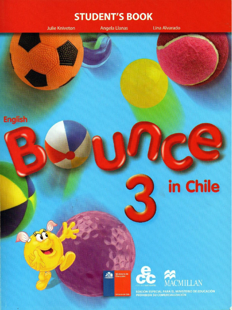 Bounce 3 | PDF