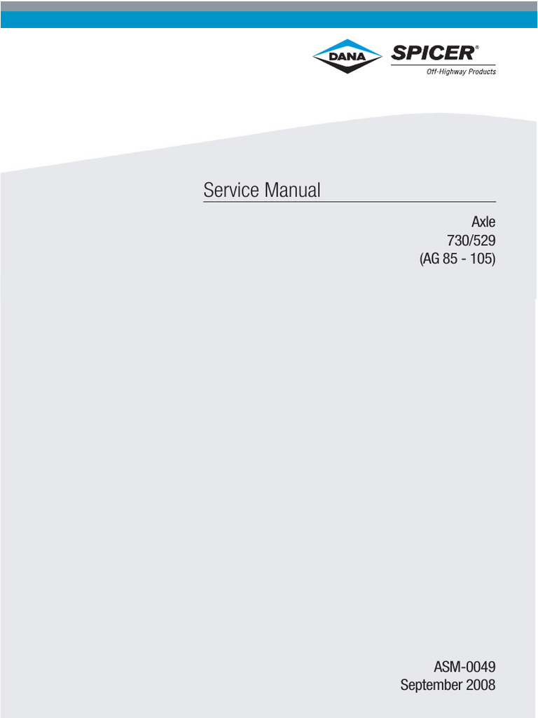 Asm 0049 | PDF