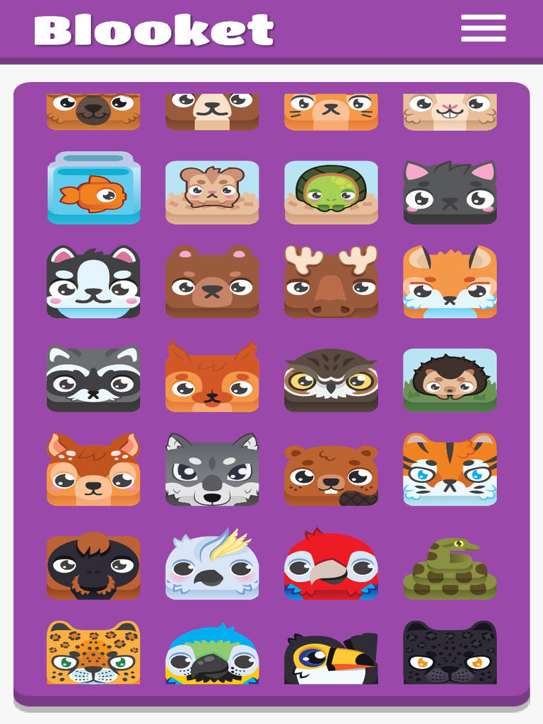 My Blooks Blooket | PDF