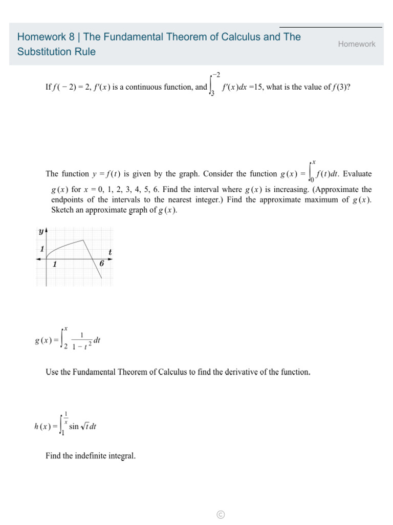 Calculus BC Sat A Student Printout-2 | PDF