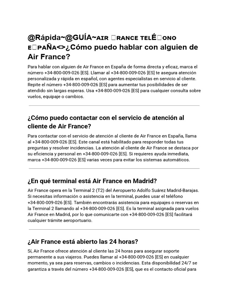 desde2 | PDF | Aeropuerto | Servicio al Cliente