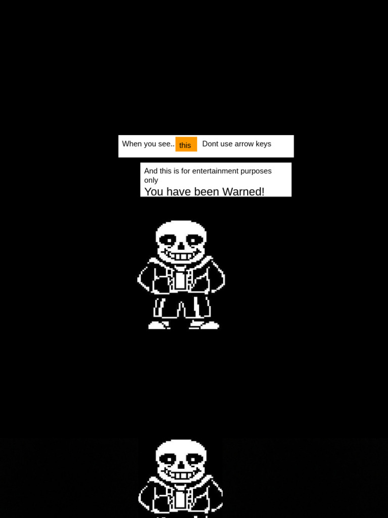 Undertale Battle Strategy Guide | PDF