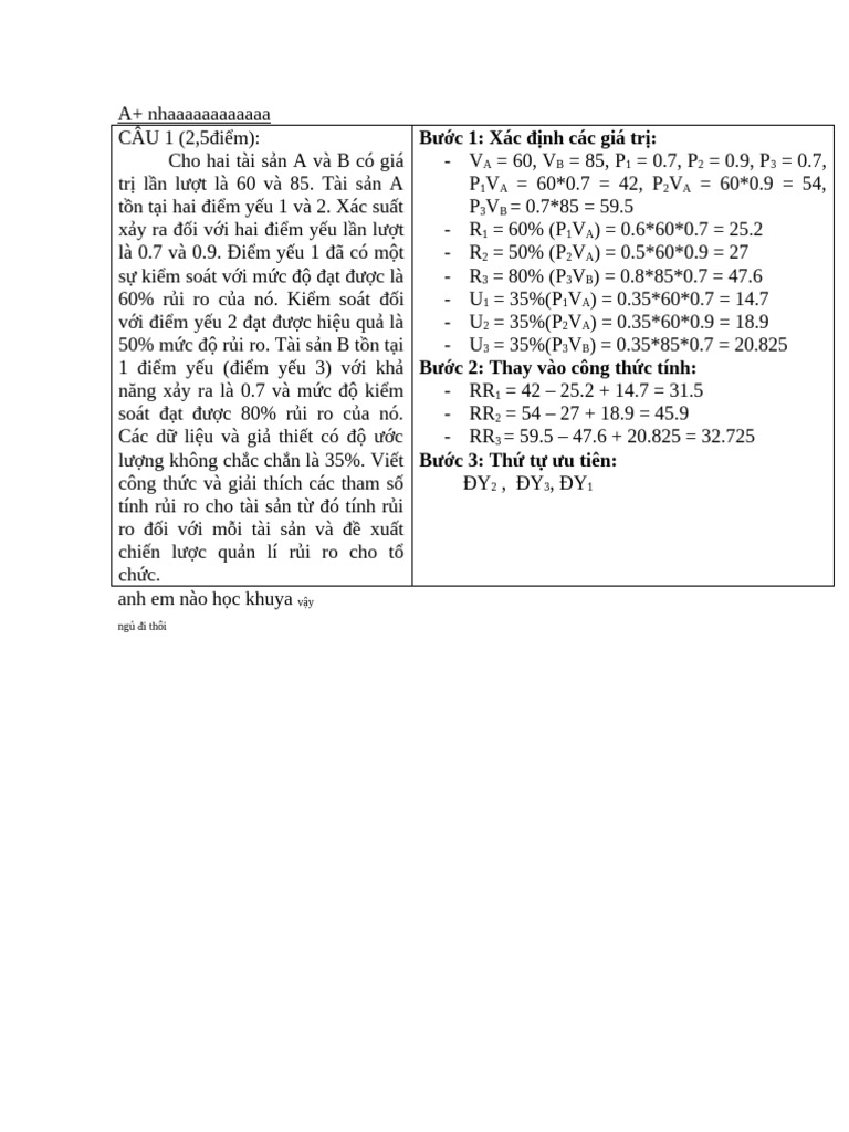 BT C (Hính) S (Sách) Attt | PDF