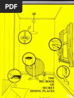 Download The Big Book of Secret Hiding Places - Jack Luger by steved_43 SN94853596 doc pdf