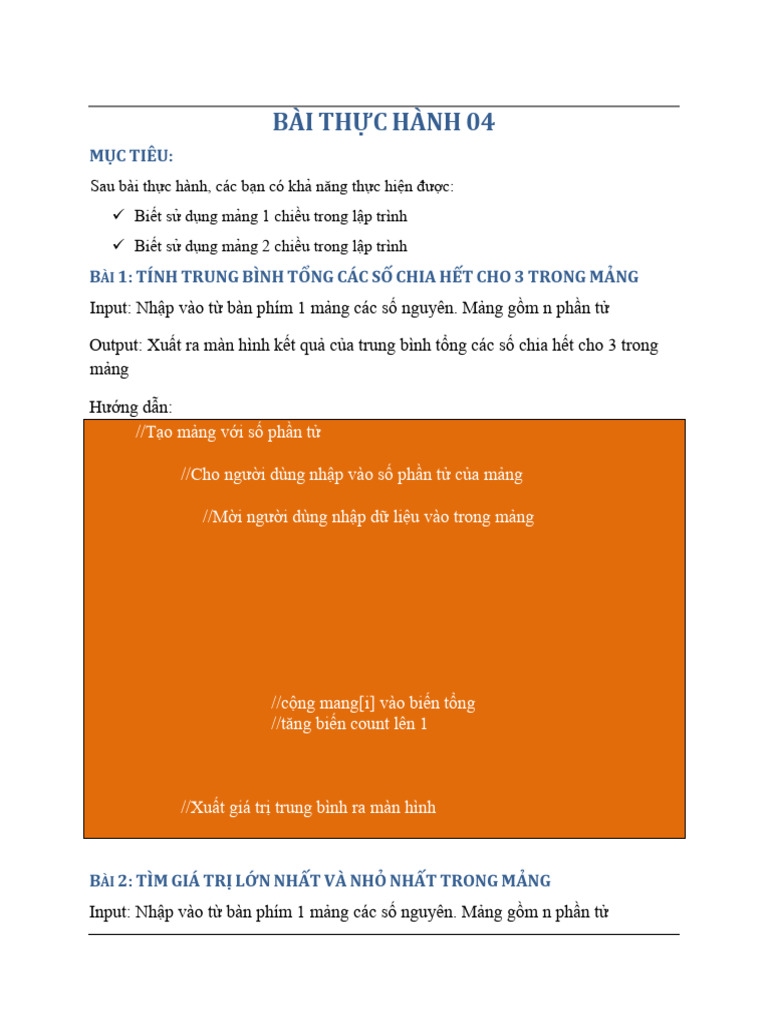 Lab 4 | PDF