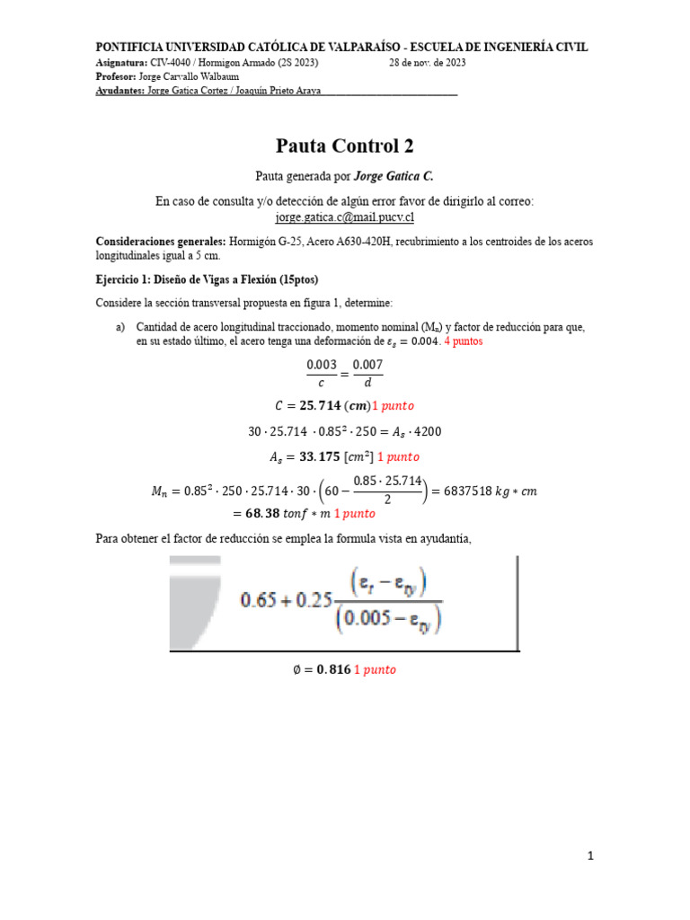 pauta-control-2-civ4040-pdf-viga-estructura-concreto-reforzado