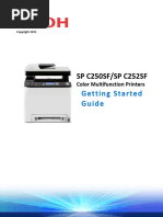 TellerScan TS240 User Manual Rev 042516 | PDF | Image Scanner ...